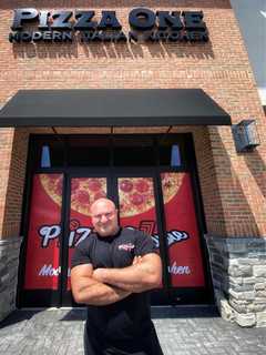 Pizza One Opens In Sparta