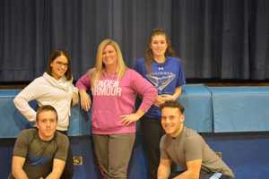 Three Teachers Named Wallington's B.E.S.T.