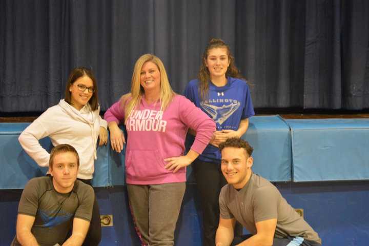 Three Teachers Named Wallington's B.E.S.T.