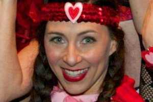 Glen Rock Valentine's Day 5K Aids People With Disabilities
