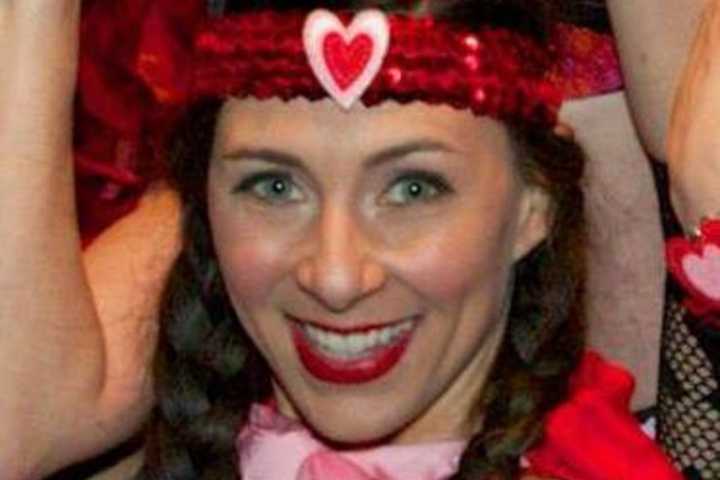 Glen Rock Valentine's Day 5K Aids People With Disabilities