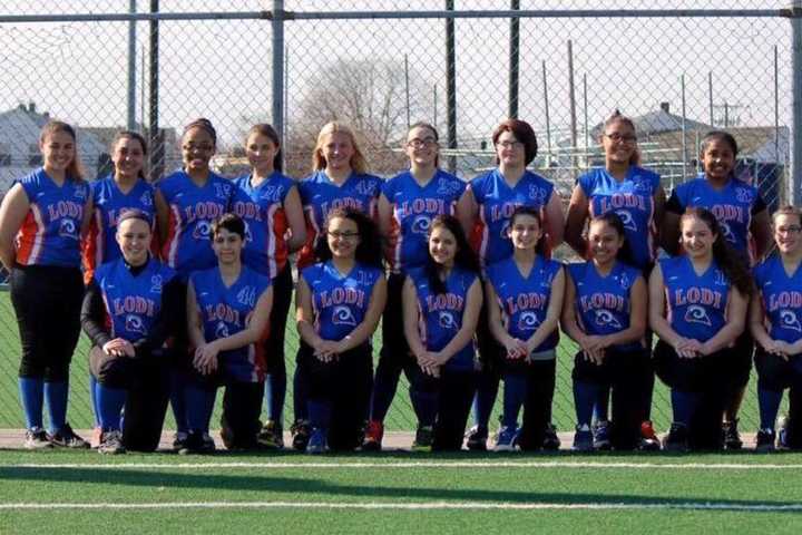 Lodi Opens Youth Baseball, Softball Registration