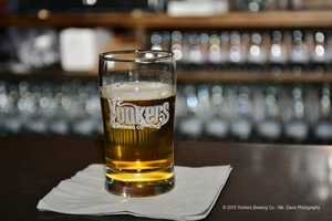 Celebrate 'Yonktoberfest' With Yonkers Brewing Company