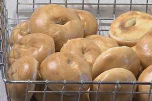 Mount Kisco Bagel Wins DVlicious 'Best Bagel In Westchester County' Contest