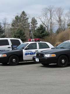 East Fishkill Police Seek Public's Help In Investigating Vandalism Calls