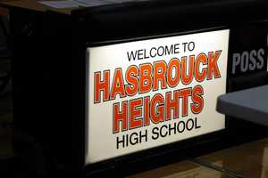Hasbrouck Heights Touchdown Club To Honor 1997 HS Football Team
