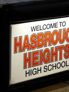 Hasbrouck Heights Accepts Petitions For School Board Election