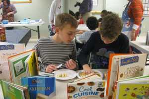 Ridgefield Park Library Welcomes Young Writers