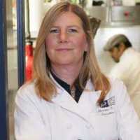 <p>Christine Nunn is the executive chef of Celtic Corner.</p>