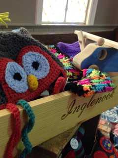 Indoor Street Fair Coming To Nyack