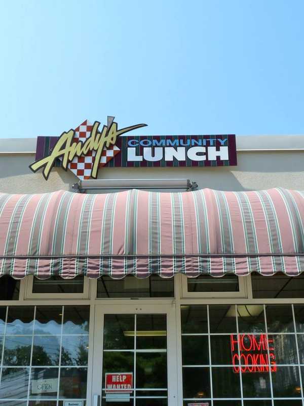 Midland Park Luncheonette Owner Sells Popular Eatery After 38 Years