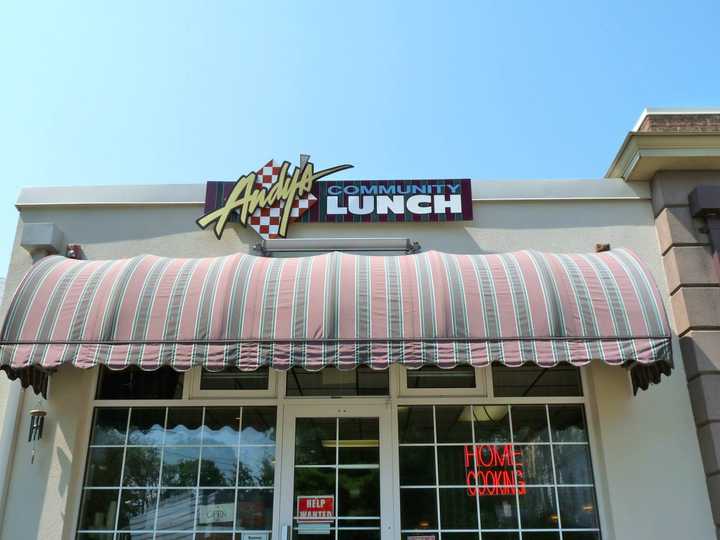 After 38 years, 67-year-old Andy Swankie is selling his Godwin Avenue eatery, Andy&#x27;s Community Lunch.