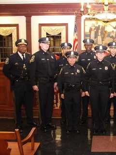 Stratford Police Launch Random Acts Of Kindness Community Service Event