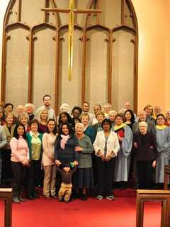 Leonia United Methodist Church Organizes Fundraiser