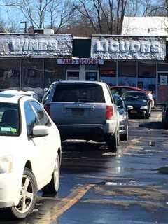 Peekskill Liquor Store Owner Must Move For New Central Fire Station