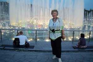 Cliffside Park Holocaust Survivor Talks New Book At Cresskill Library