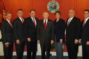 Oradell Council Reflects On 2015 Accomplishments