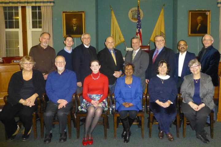 Rutherford Civil Rights Commission Organizes 13th Annual Multicultural Fest