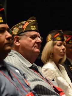Paramus Builds Six Townhomes For Disabled Veterans