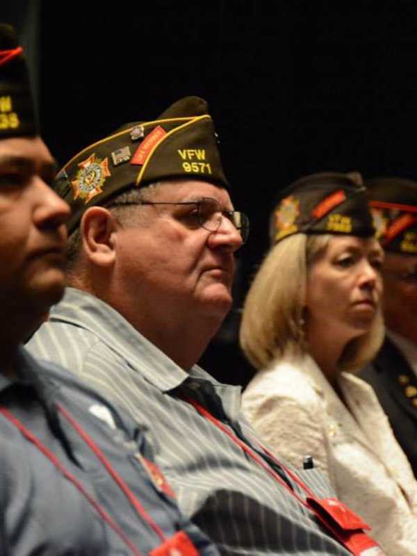 Paramus Builds Six Townhomes For Disabled Veterans