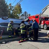 <p>Springfield Avenue and Summit Street, Hasbrouck Heights</p>