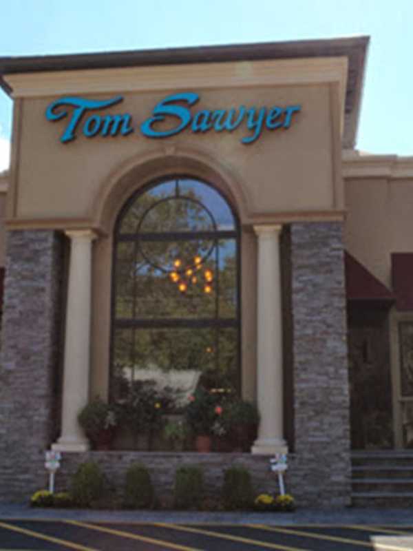 Tom Sawyer's In Paramus Ranks Among DVlicious Diner Finalists