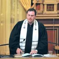Ridgefield Rabbi Saddened By Latest Anti-Semitic Graffiti Found In Town