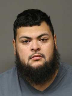 Prosecutor: Driver In Ridgefield Park I-95 Stop Had Crack, Heroin, Hollow-Nose Bullets