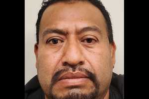 Bergen Prosecutor: Hudson Machine Operator, 42, Sexually Assaulted Pre-Teen In Fairview