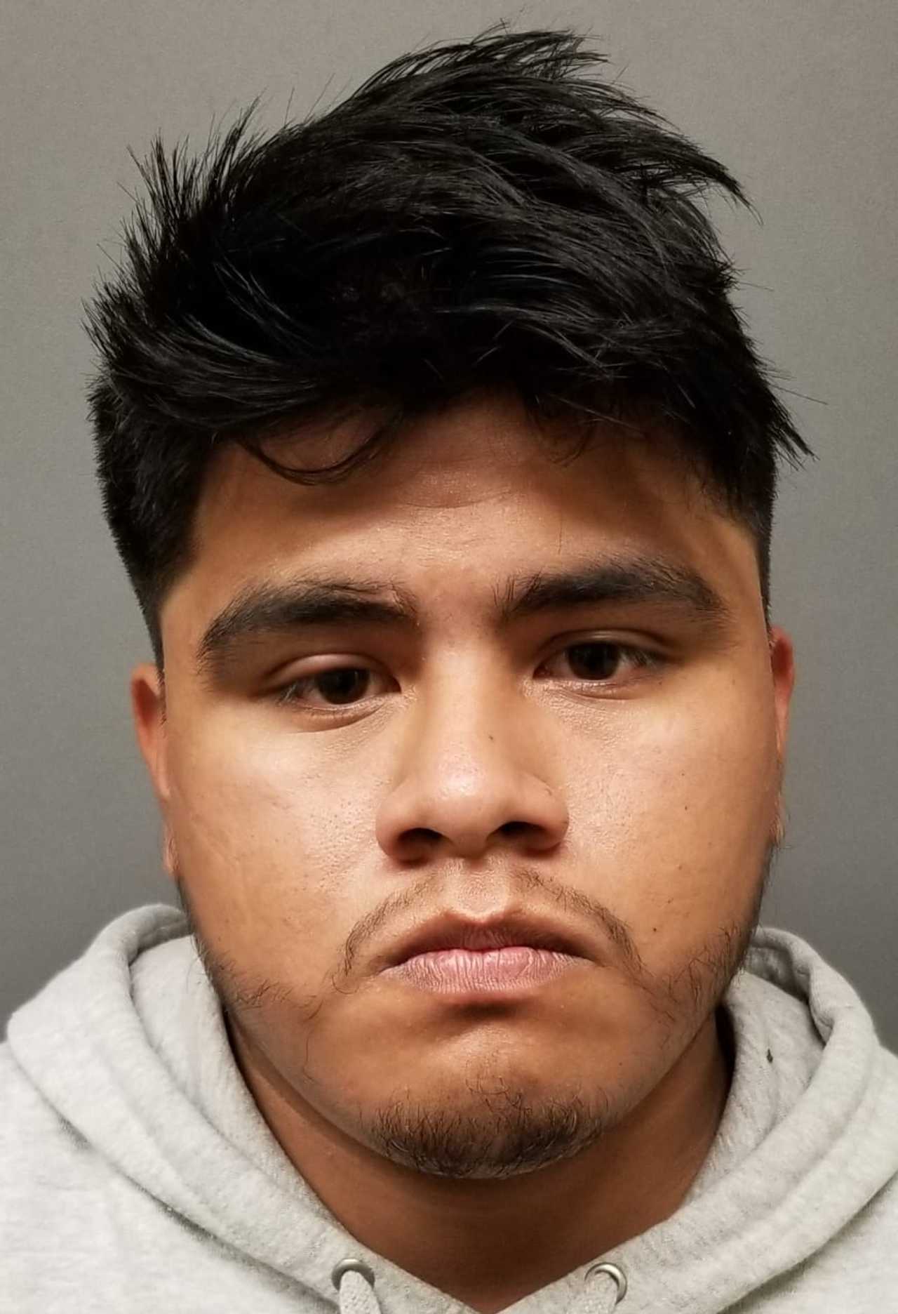 Bergen Man, 19, Charged With Sexually Assaulting Underage Victim
