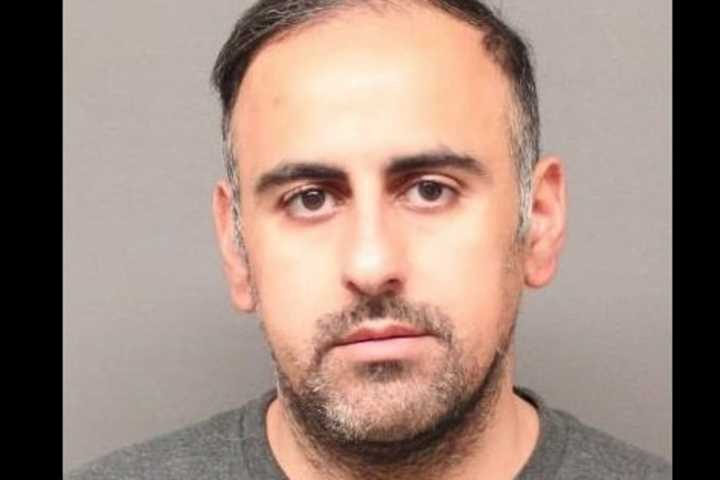 Emergency Management Consultant From Maywood Charged With Trafficking Child Porn