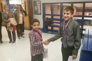 Putnam/Northern Westchester BOCES Honors Fox Meadow, Walden Students