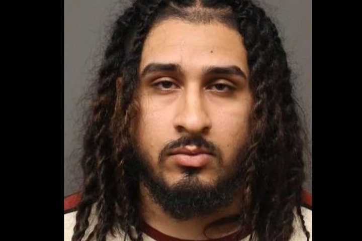 Prosecutor: Ex-Con Busted With 'Ghost Gun,' Drugs, More In NJ SWAT Raid