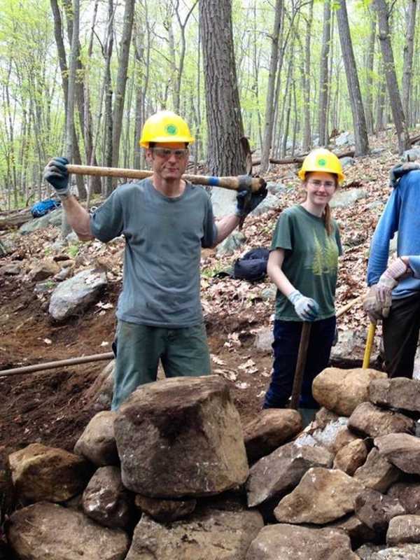 Passaic Board Awards $260,000 Contract For Garret Mountain Work