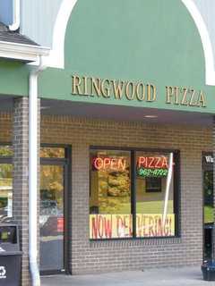 Pie Oh My: Ringwood Pizza In Ringwood Ranks Among DVlicious Finalists