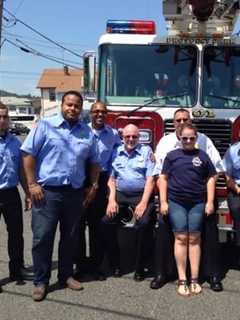 Prospect Park Fire Department Auxiliary Seeking New Members