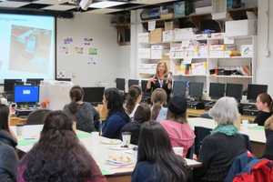 Dispute Over Ramapo Teachers Contract Raises Tensions