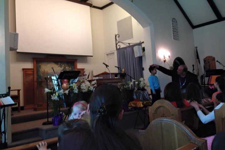 First Baptist Church Of Cliffside Park Celebrates Faithful Thanksgiving