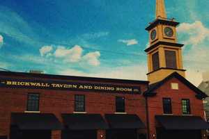 Patrons Heartbroken Over Burlington's Brickwall Tavern Closing