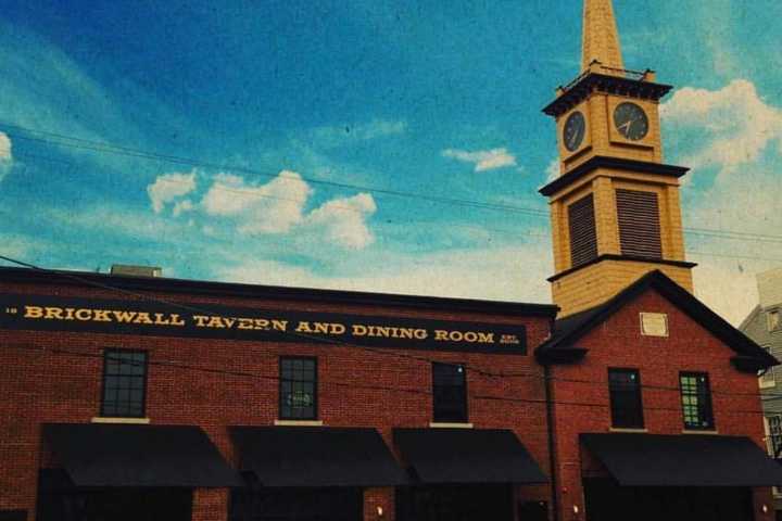 Patrons Heartbroken Over Burlington's Brickwall Tavern Closing