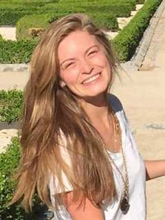 Parents Of Weston Marathon Survivor Killed In Crash Honor Her Work WithVets