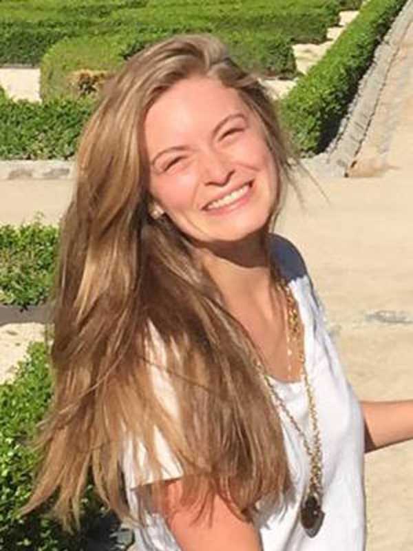 Parents Of Weston Marathon Survivor Killed In Crash Honor Her Work WithVets