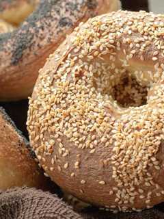 Does Village Bagels In Norwalk, Fairfield Have The DVlicious Best? Vote Now
