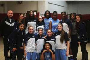 Lodi Girls Basketball Team Preps For County Finals
