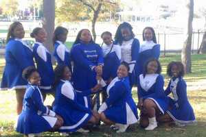 Teaneck H.S. Twirlers Hold Tryouts, 3 Required Sessions