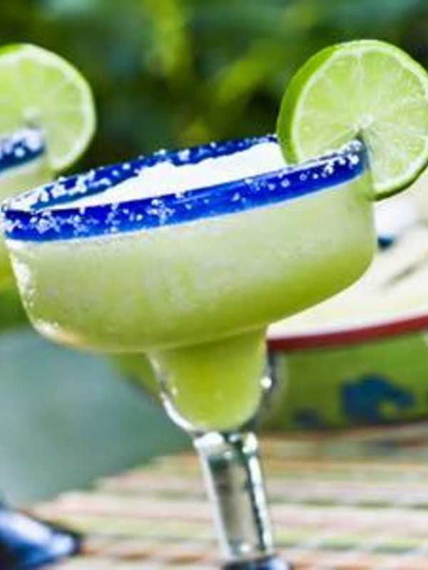 Celebrate  Margarita Madness On National Margarita Day