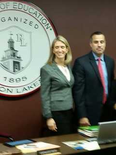 Make A Donation In A Teacher's Name To Pompton Lakes Education Foundation