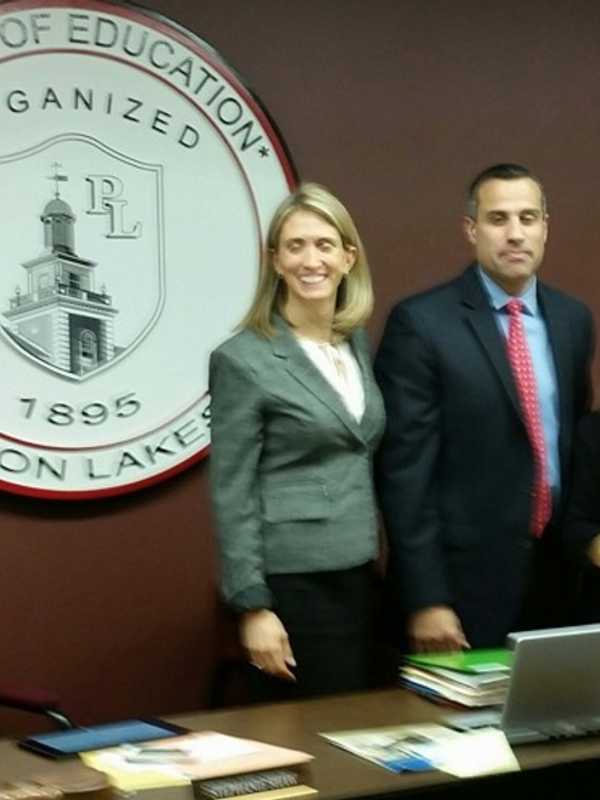 Make A Donation In A Teacher's Name To Pompton Lakes Education Foundation