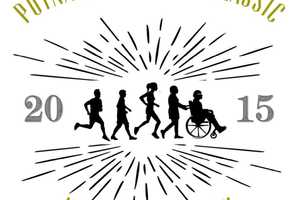 Putnam's 22nd Annual Half Marathon & 5K Aids Cerebral Palsy Association