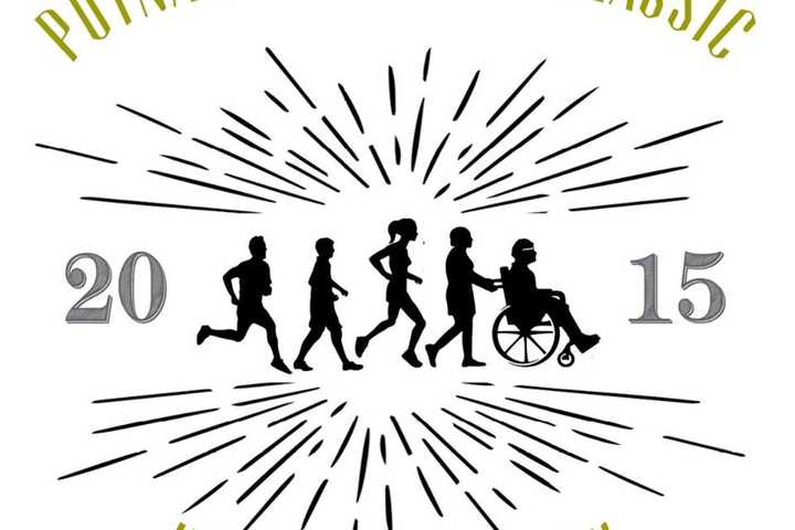 Putnam's 22nd Annual Half Marathon & 5K Aids Cerebral Palsy Association